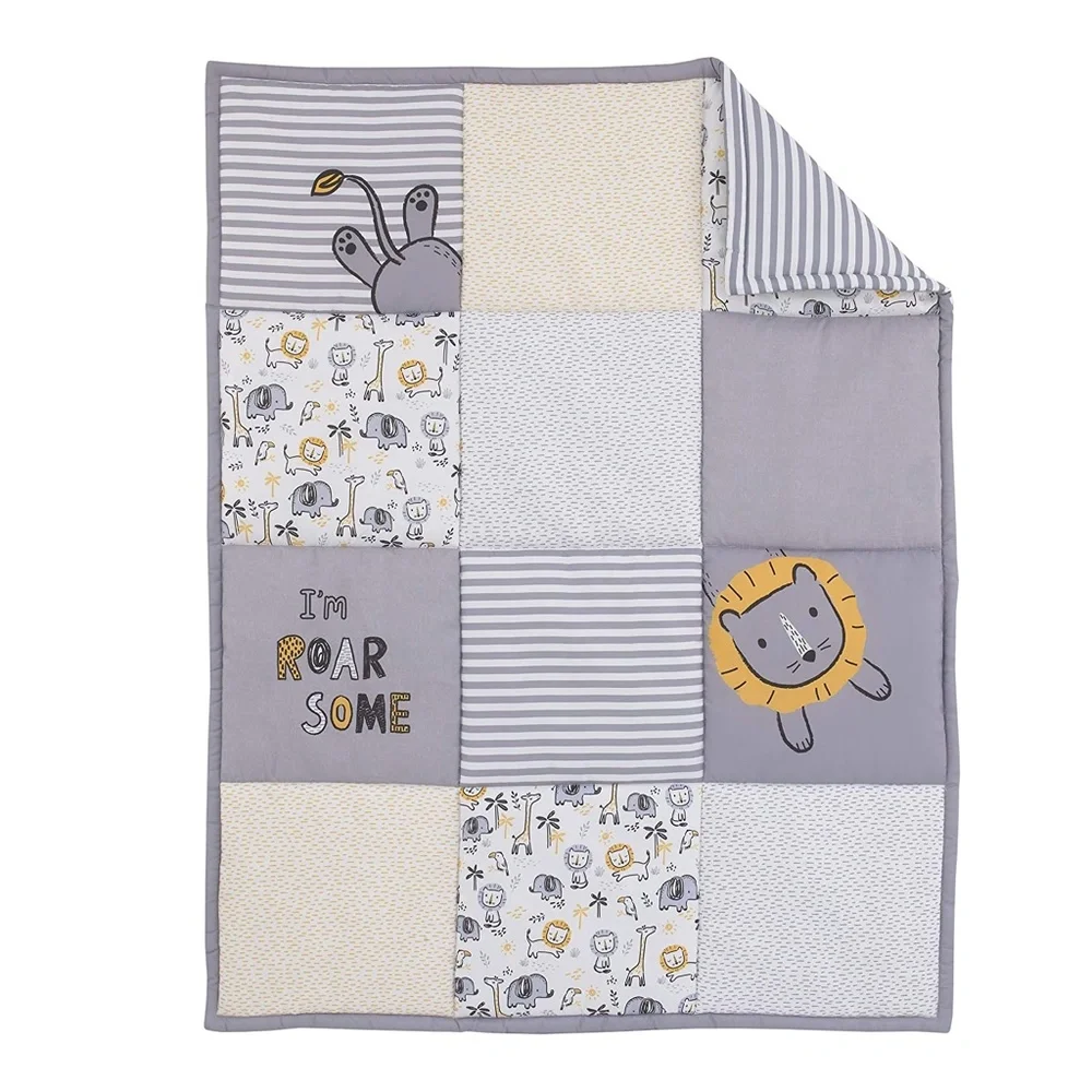Little Love: 3 Piece MINI Crib Set